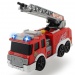 Action Series Mini: Tűzoltó autó 15cm - Dickie Toys