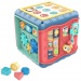 Activity bébi kocka fejlesztő játék