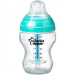Tommee Tippee: Advanced ANTI-COLIC türkiz cumisüveg 260ml (0 hó+)