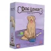 Dog Lover társasjáték kártyákkal