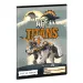 Ars Una: Age of the Titans vonalas füzet A/5 21-32