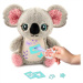 Airbrush Magic Lightplüss - Színezhető koala cuki plüss
