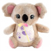Airbrush Magic Lightplüss - Színezhető koala cuki plüss