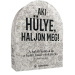 Aki hülye, haljon meg! társasjáték
