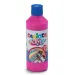 Acrylic 250ml-s akril festék rózsaszín színben - Carioca