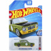 Hot Wheels: Alfa Romeo Giulia TI Super kisautó 1/64 - Mattel