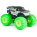 Monster Jam: Alien Invasion monster truck kisautó – 1/64 – Spin Master