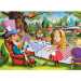 Alice csodaországban 120db-os puzzle - Castorland