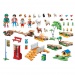 Playmobil: Family Fun - Állatsimogató (70342)