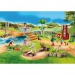 Playmobil: Family Fun - Állatsimogató (70342)