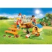 Playmobil: Family Fun - Állatsimogató (70342)