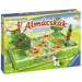 Almácskák társasjáték óvodásoknak - Ravensburger