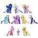Én kicsi pónim: Ultimate Equestria póni figura kollekció 10db-os - Hasbro