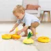 Ananász építőtorony bébiknek - Melissa &amp; Doug