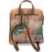 Anekke Venice női táska Backpack kollekció