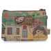 Anekke Venice pénztárca, mini egy rekeszes