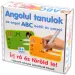 Angolul tanulok az angol ABC betűi és szavai
