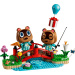LEGO® Animal Crossing™: Timmy és Tommy vidám kirándulása (77059)