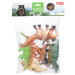 Animal World 5db-os dinoszauruszok szett