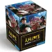Anime Attack on Titan 2 500db-os puzzle - Clementoni