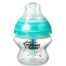 Tommee Tippee: Advanced ANTI-COLIC türkiz cumisüveg 150 ml (0 hó+)