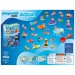 Playmobil: Aqua Adventi naptár (71086)