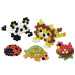 Aqua Beads: 3D-s állatos szett kreatív gyöngy