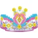 AquaBeads 3D Hercegnő tiara készítő szett