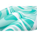 Bestway: AquaLuna Moon Wave Multifunkcionális úszópárna 74x47x9cm