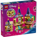 LEGO® Disney™: Aranyhaj minitornya (43294)