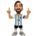 Minix: Argentina - Lionel Messi focista akciófigura 12cm