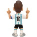 Minix: Argentina - Lionel Messi focista akciófigura 12cm