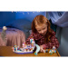LEGO® Disney™ Ariel esküvői hajója (43299)