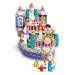 LEGO® Disney™ Ariel esküvői hajója (43299)