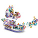 LEGO® Disney™ Ariel esküvői hajója (43299)