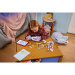 LEGO® Disney™ Ariel esküvői hajója (43299)