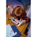 LEGO® Disney™ Ariel esküvői hajója (43299)