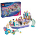 LEGO® Disney™ Ariel esküvői hajója (43299)