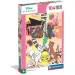 Disney Macskarisztokraták 104db-os supercolor puzzle - Clementoni