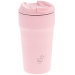 Ars Una: Thermo bögre 470ml - Rose
