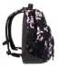 Ars Una: Botanic Orchid ergonomikus iskolatáska hátizsák