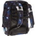 Ars Una: Space explorer easy-pack iskolatáska, hátizsák 27x38x18cm