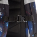 Ars Una: Space explorer easy-pack iskolatáska, hátizsák 27x38x18cm