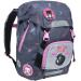 Ars Una: Think Pink easy-pack iskolatáska, hátizsák 27x38x18cm