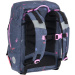 Ars Una: Think Pink easy-pack iskolatáska, hátizsák 27x38x18cm