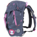 Ars Una: Think Pink easy-pack iskolatáska, hátizsák 27x38x18cm