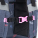 Ars Una: Think Pink easy-pack iskolatáska, hátizsák 27x38x18cm