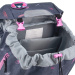 Ars Una: Think Pink easy-pack iskolatáska, hátizsák 27x38x18cm