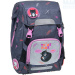 Ars Una: Think Pink easy-pack iskolatáska, hátizsák 27x38x18cm