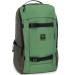 Ars Una: Explorer zöld AU-15 iskolatáska, hátizsák 28x48x19cm